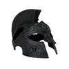 罗马百夫长猫头盔猫咪角色扮演用具 Roman centurion cat helmet