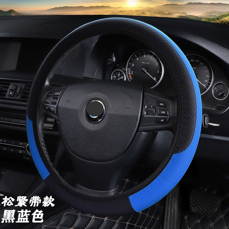 All Season Car Grip Cover Wholesale Drop Shipping Steering Wheel Cover
