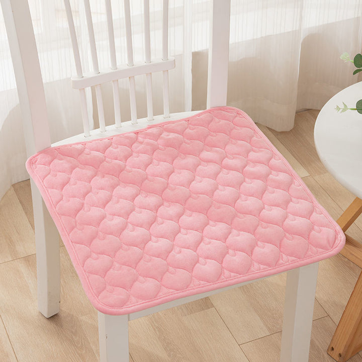 Student Seat Cushion Seat Cushion All Season Universal Thickened Seat Cushion Office