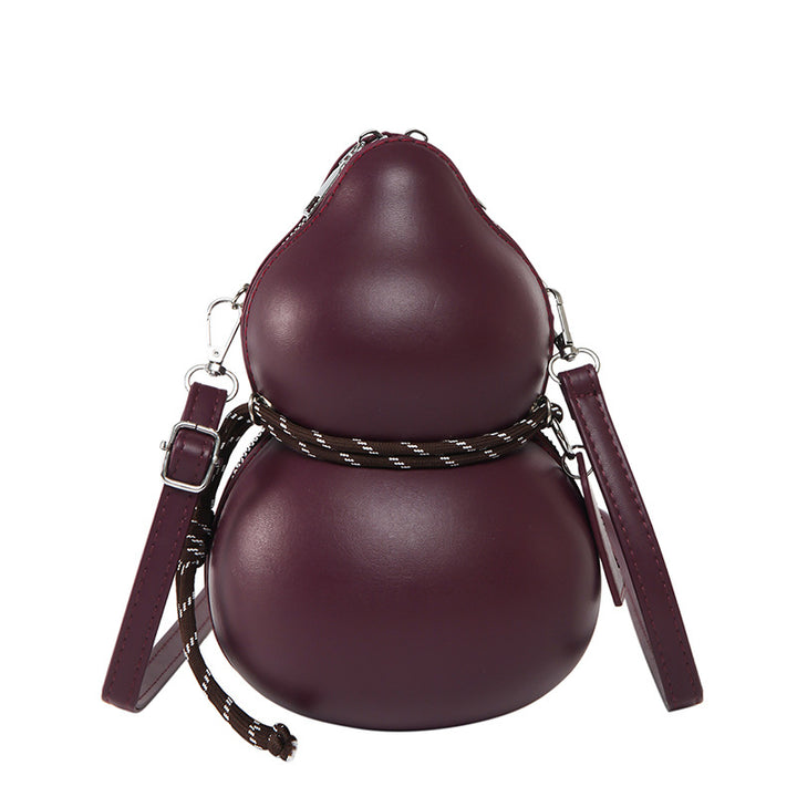 Spring Summer New Unique Design Trendy Shoulder Crossbody Stylish Versatile Women's Bag