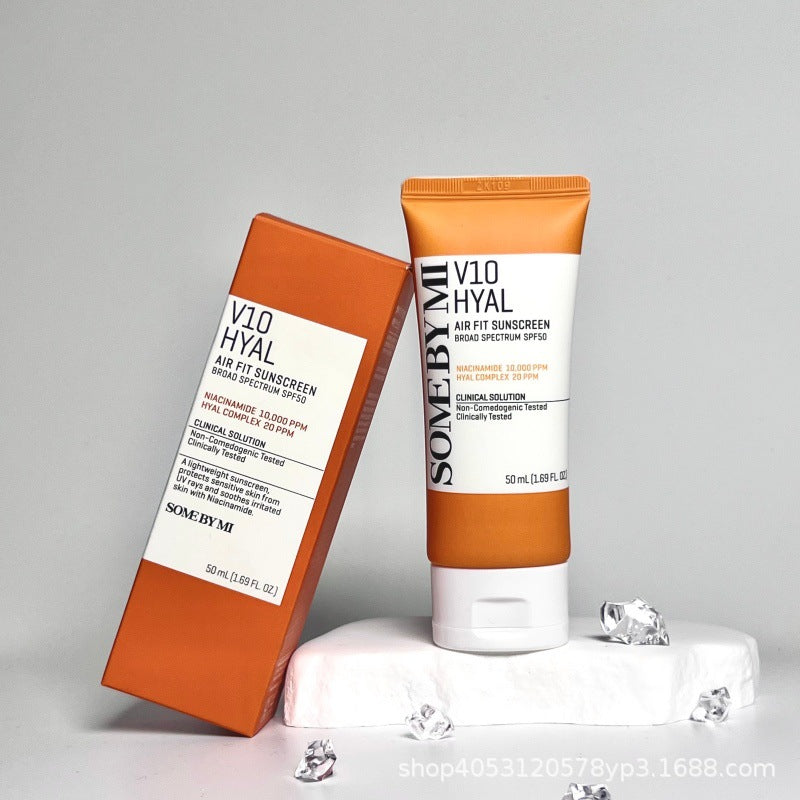 SOMEBYMI Eye Cream Face Cream Face Wash Toner c Essence Serum