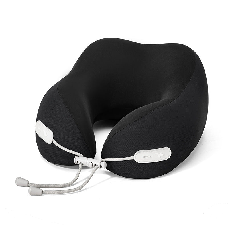 Summer U Portable Storage Memory Foam Neck Pillow Wholesale