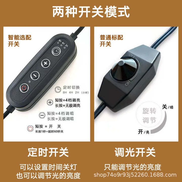 厂家直销复古融蜡灯简约轻奢高档香薰灯融烛灯批发熔蜡器跨境电商