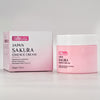 跨境樱花精华护肤套装补水保湿东南亚热销sakura skincare set