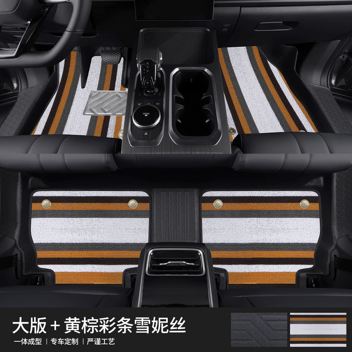 TPE New Waterproof