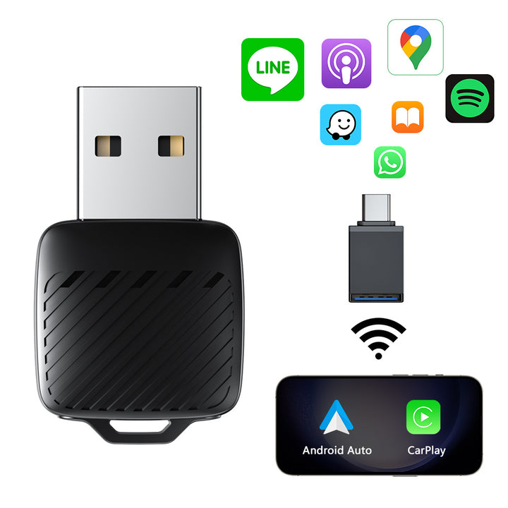 carplay Smart Car