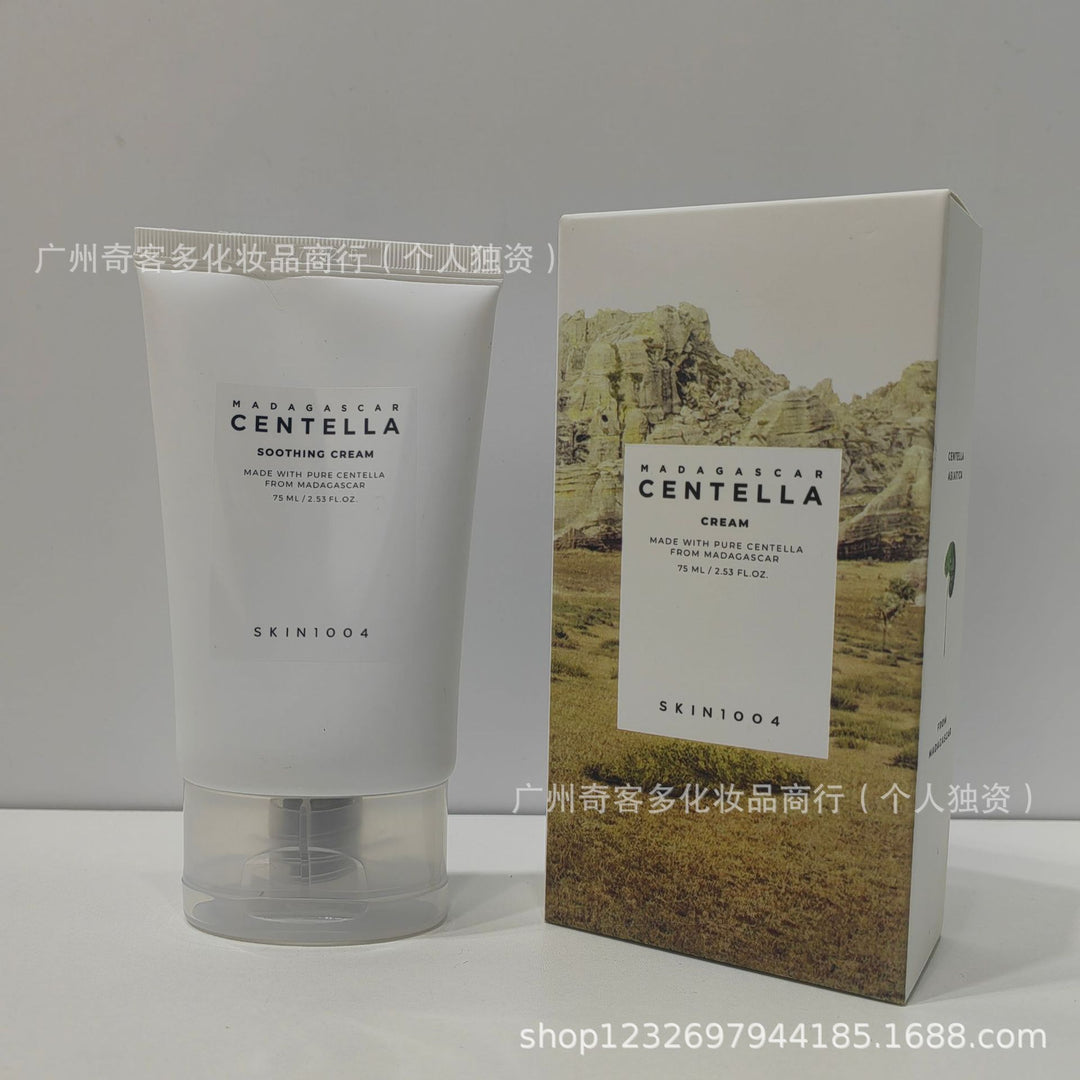 skin 1004 Toner Serum Face Wash Face Cream 1