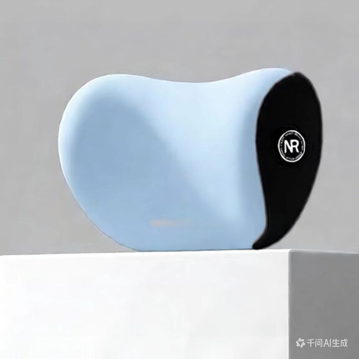 Car Neck Pillow Car Mount Neck Pillow