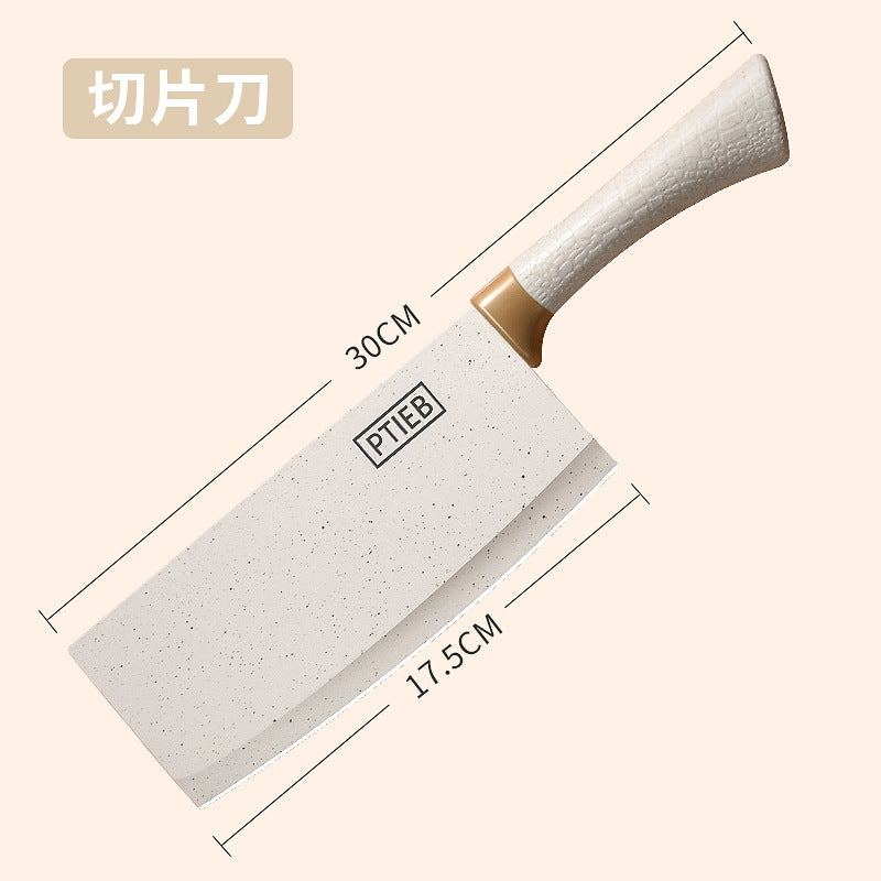 Stainless Steel Set Kitchen Full Set Silicone Home Full Set Wholesale