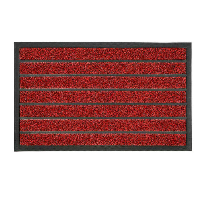 Floor Mat Foot Mat Home Entryway Non Slip Durable Large Floor Mat