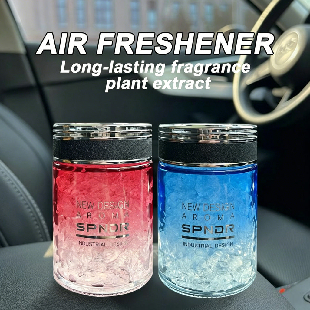 Car Air Freshener Odor Eliminator – Custom Fragrance for Car Interior