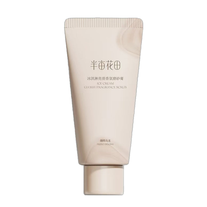 Body Scrub Body Scrub Genuine