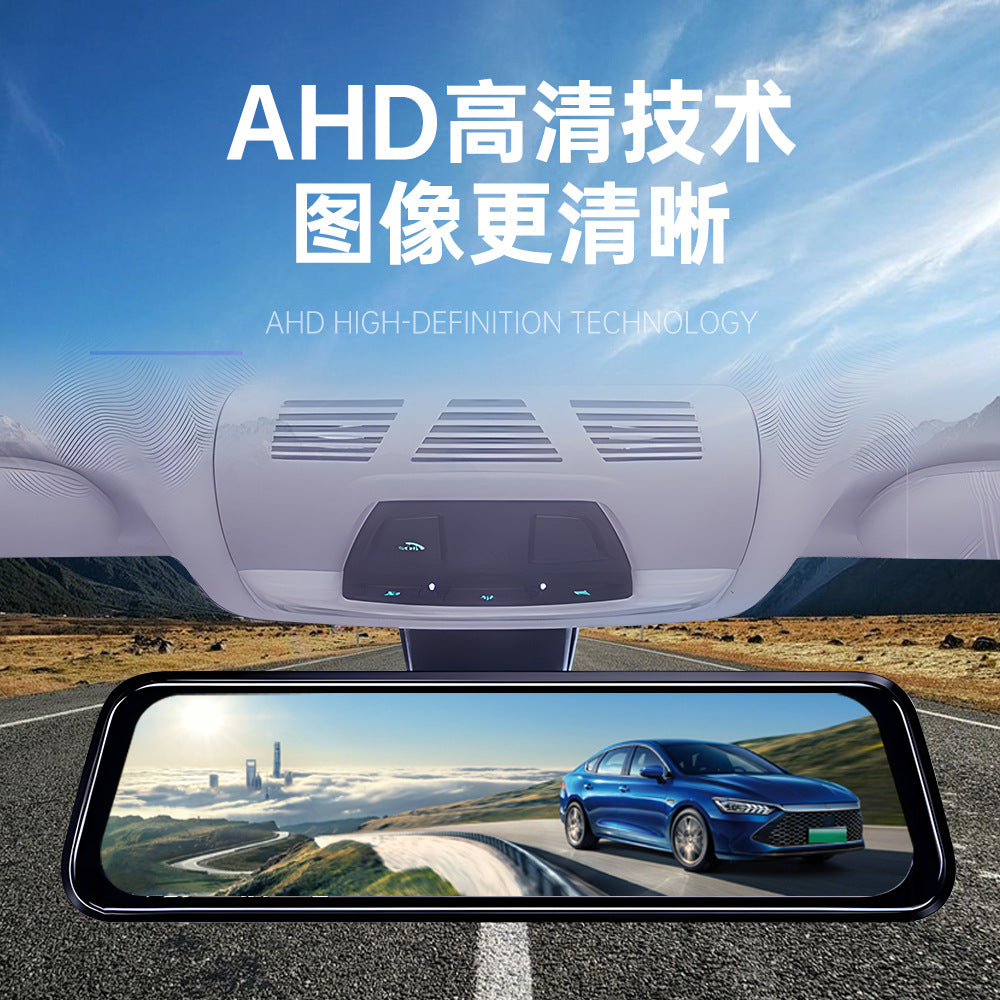 4 AHD 1080 PCamera