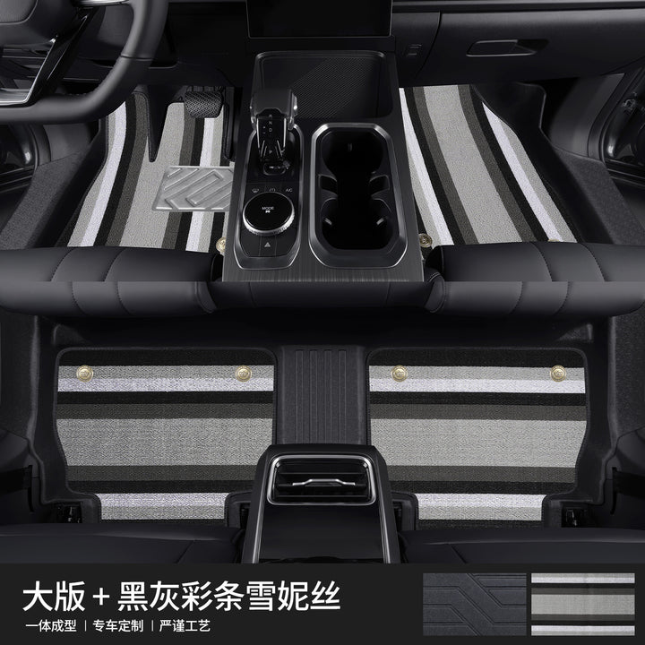 TPE New Waterproof
