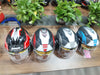 厂家定制高品质3c认证安全头盔电动车男女四季半盔half helmet