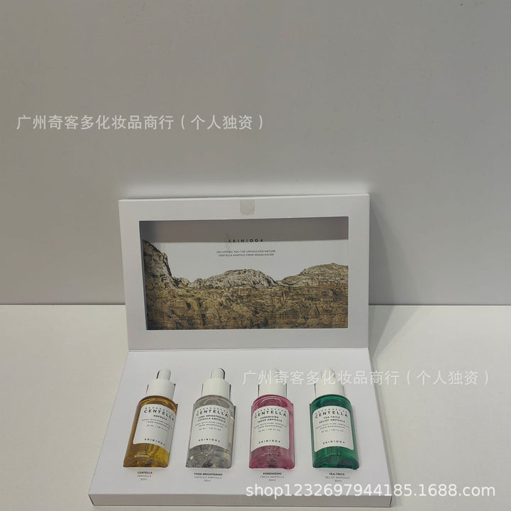 skin 1004 Toner Serum Face Wash Face Cream 1