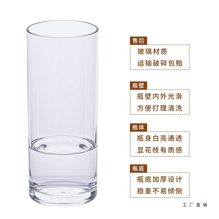 4030 Transparent Glass