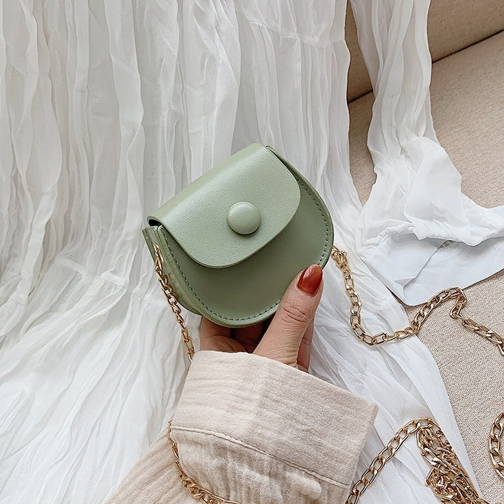 Vintage Women Crossbody Bag