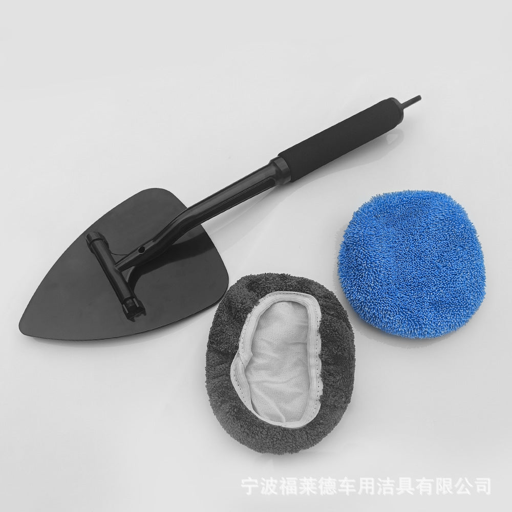 Car Cleanse Small Cleanse Glass Wholesale