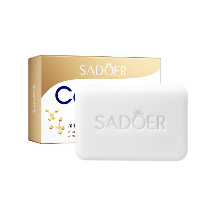 SADOERSkincare Set Body Lotion Shampoo Export Wholesale