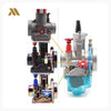 摩托车化油器改装FCR  KEIHIN OKO PWK PE28怠速调旋钮螺丝钉