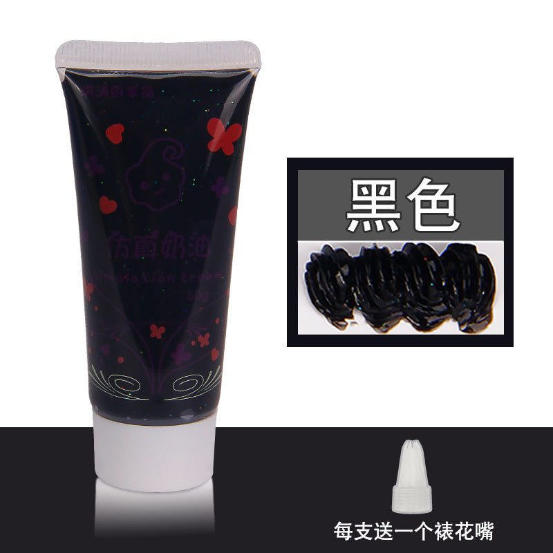 50 ml Clear Jelly Phone Case DIY 50 g