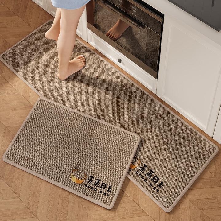 Floor Mat Premium
