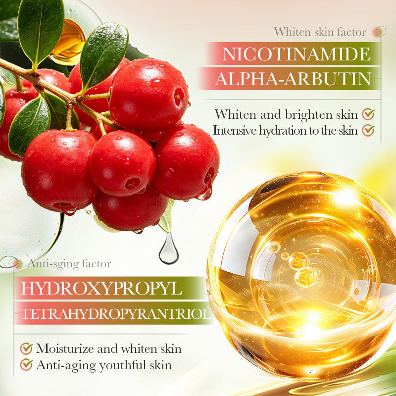 SADOER 6 Nourishing Face Set Export Wholesale