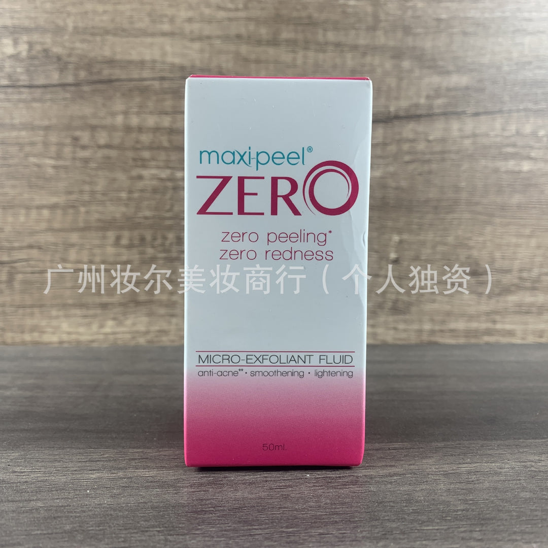 ZERO maxi peel ZERO 50 ml Maxipeel