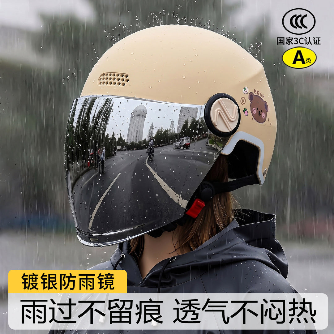 Helmet Women's New Women's 3 c Women's