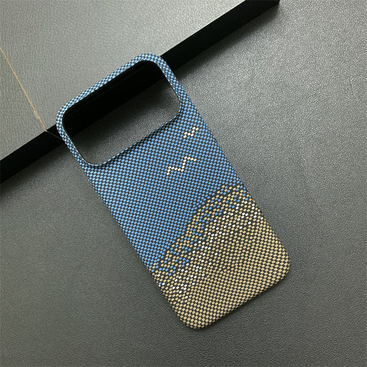 For iPhone17 promax Full Coverage ShockproofiPhone16/15/14 Phone Case