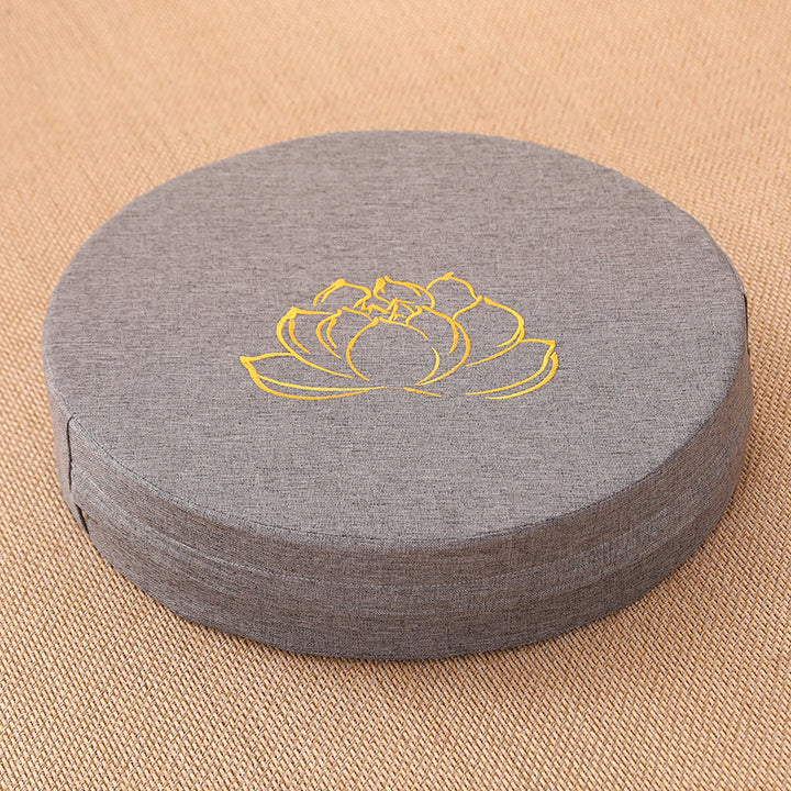 Linen Seat Cushion Seat Cushion Seat Cushion Home Seat Cushion