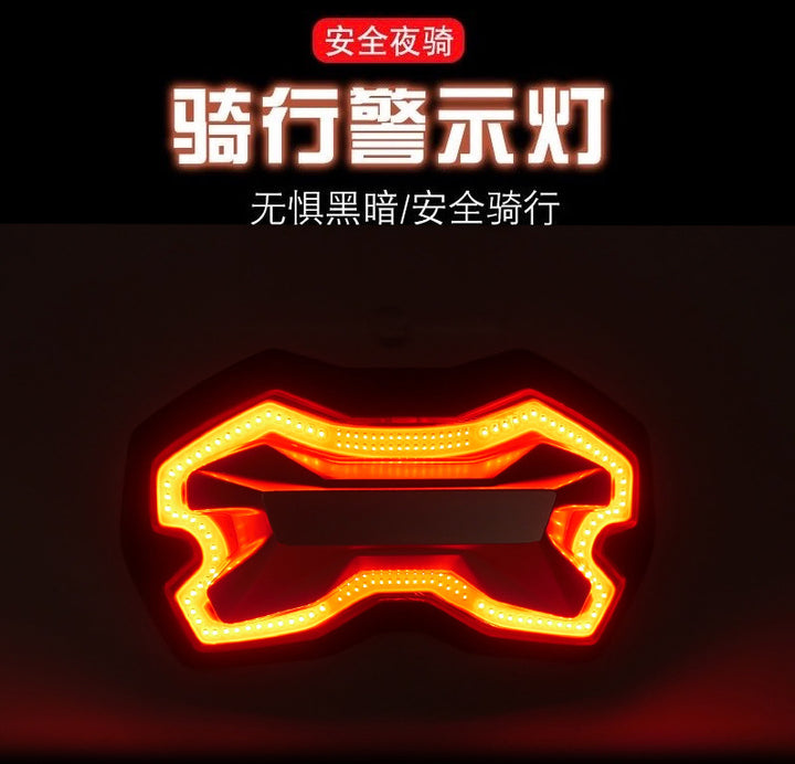 Motorcycle Helmet Smart USB