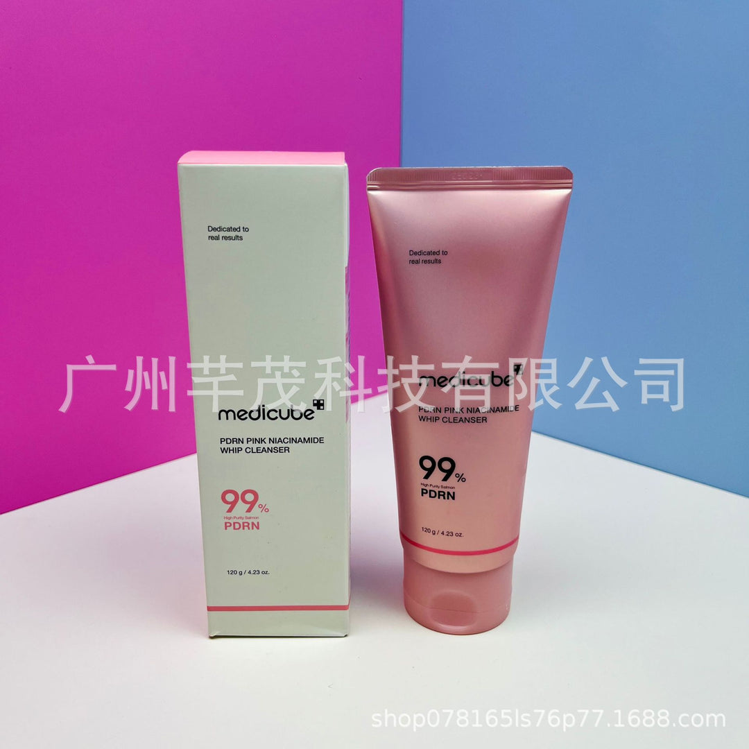 medicube Serum Face Cream Toner
