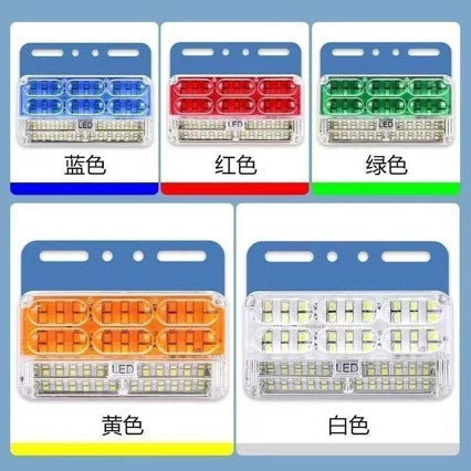 Large 24 v LEDWaterproof Hang