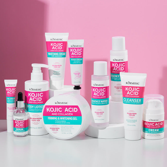 KORMESICFace Hydrating Moisturizing Export Wholesale