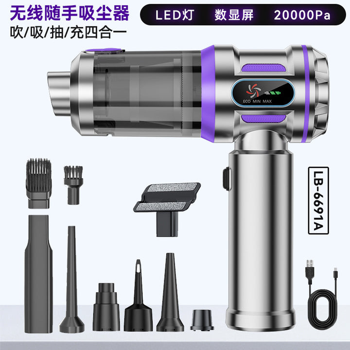 Car Mount Home Charging Portable