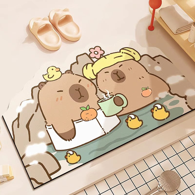 Floor Mat Floor Mat