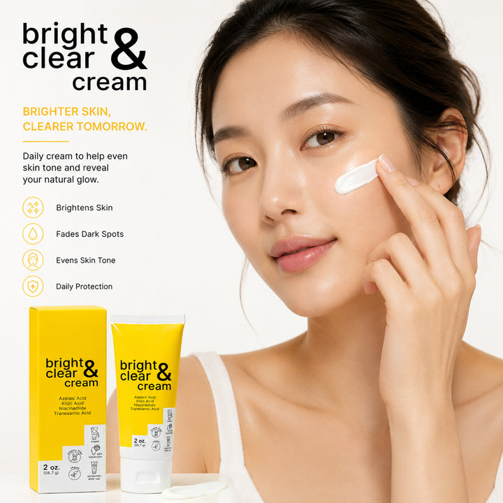 radiance cream Face Face Cream