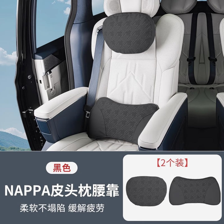 For 009/007/7 X/MIX/8 X Special Neck Pillow