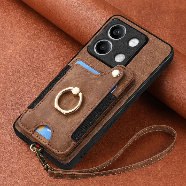 For Note 15 Phone Case Turbo 4 K 80 17 promax Protective Case
