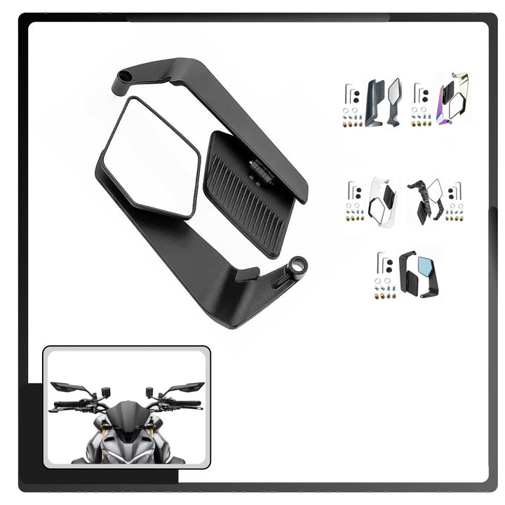 Universal Motorcycle New HD