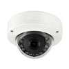 车载摄像头 音频防暴半球监控 720P Vehicle surveillance camera