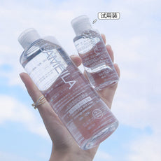 水润卸妆洁颜水眼唇脸三合一深层清洁温和清爽不刺激卸妆液学生女