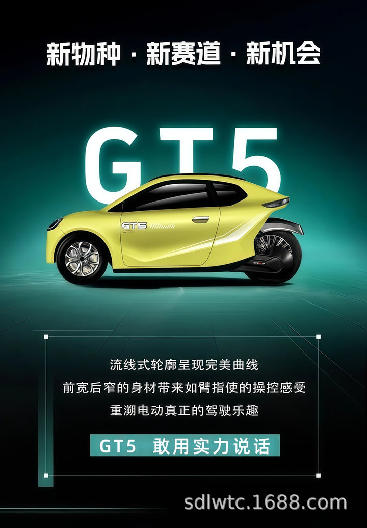 Vehicle Car - ZYL-0711