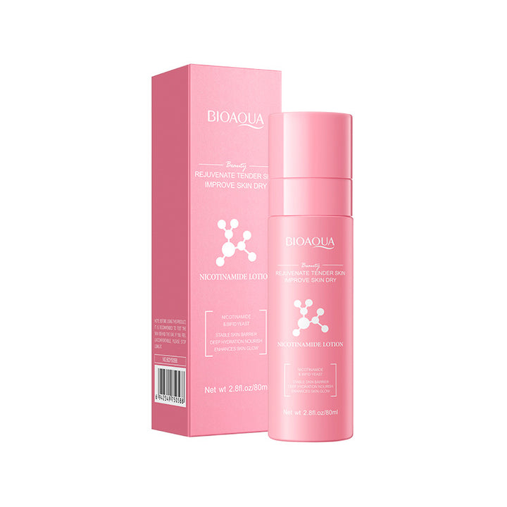 bioaoua Lotion Nourishing Moisturizing Essence Lotion Export Wholesale