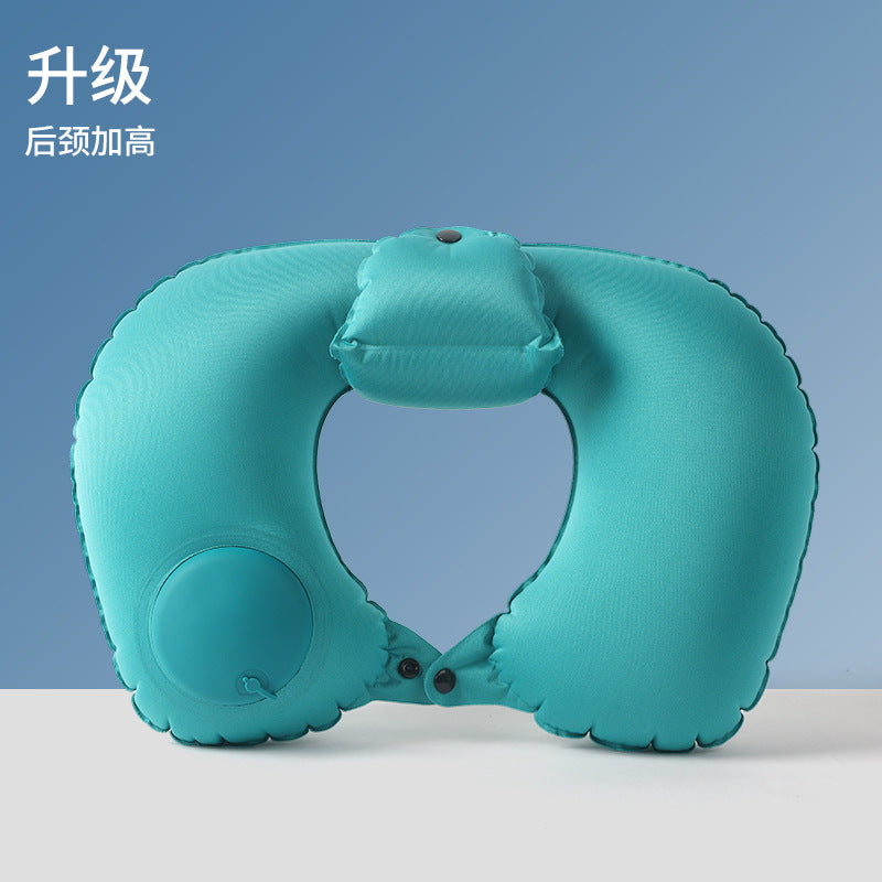 U Outdoor Travel U Neck Pillow Storage Factory Wholesale