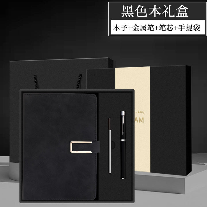 Business U Office Gift Box Set Custom Wholesale