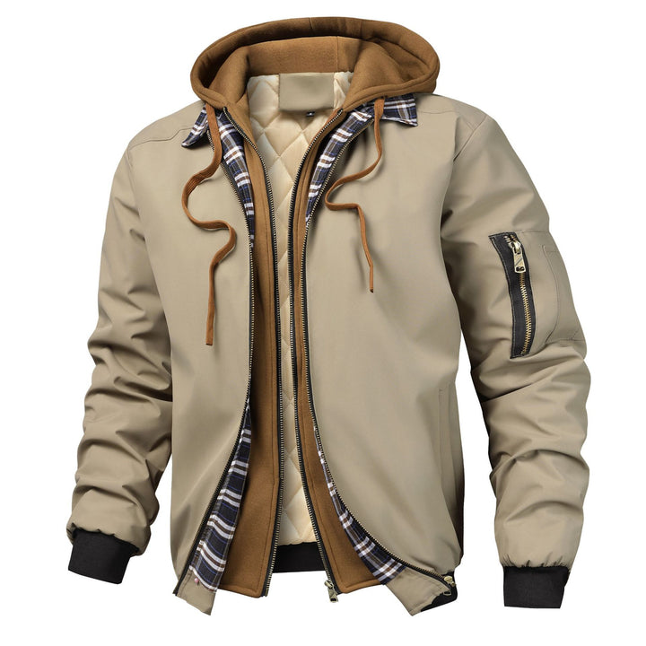 New Trending Jacket Hoodie