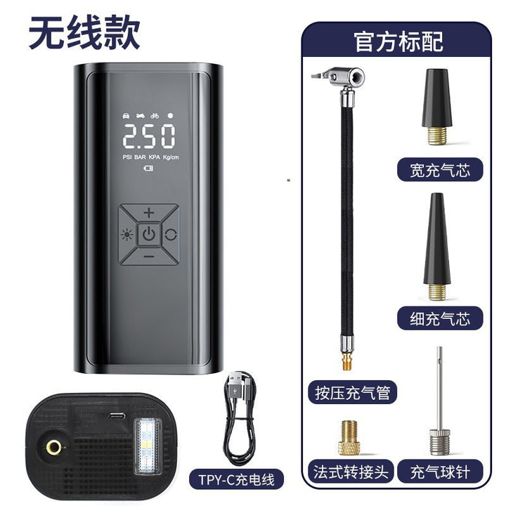 Car Car Mount Portable Smart Wireless Wholesale